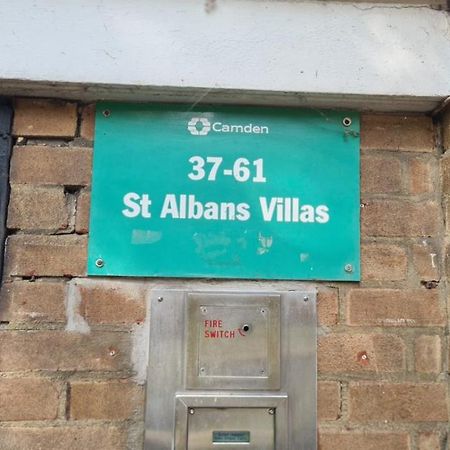 St Albans Village Studios By Dc London Rooms Dış mekan fotoğraf